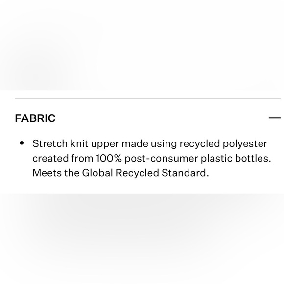 NWT Eileen Fisher Black Knit Heeled Boots - Picture 9 of 9